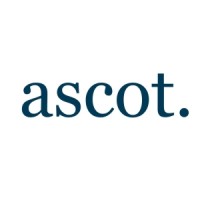 Ascot - Real Estate Development Logo