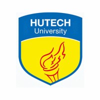 HCM University Of Technology (HUTECH) Logo