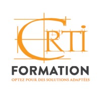 CRTI formation Logo