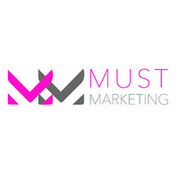 MUST Marketing Logo