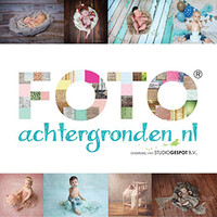 Fotoachtergronden.nl Logo
