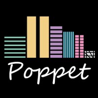 Poppet Construction Limited Logo