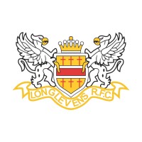 Longlevens Rugby Logo