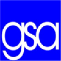 GSA srl Logo