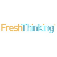 FreshThinking Logo