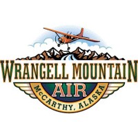 Wrangell Mountain Air Logo