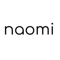 Naomi Logo