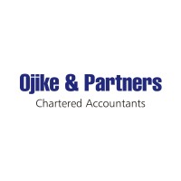 Ojike & Partners Logo