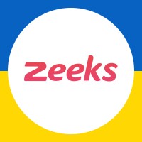 Zeeks Logo