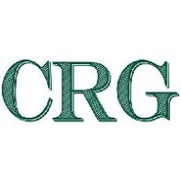 CRG Financial Services, Inc. Logo
