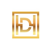 Deslandes Heal Holdings Logo
