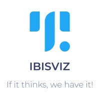 IBISVIZ Logo
