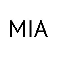 MIA London Logo