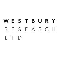 Westbury Research Limited Logo