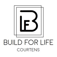 Build For Life Logo