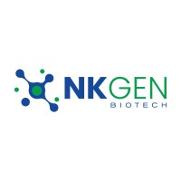 NKGen Biotech, Inc. Logo