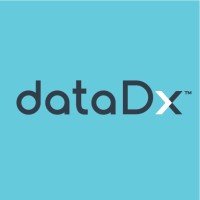 DataDx Logo