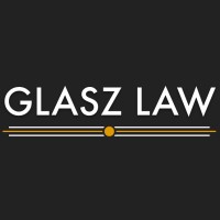 Glasz Law Logo