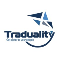 Traduality Logo