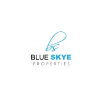 Blue Skye Properties Logo