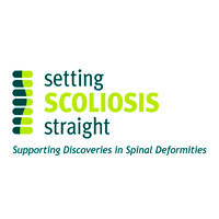 Setting Scoliosis Straight & Harms Study Group Logo