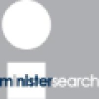 MinisterSearch Logo