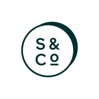 Slats & Co Logo
