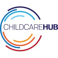Childcare Hub Logo