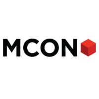 MCON Czech Republic s.r.o. Logo