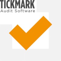 TICKMARK Audit Software Logo