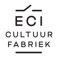 ECI cultuurfabriek Logo