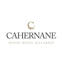 Cahernane House Hotel Logo