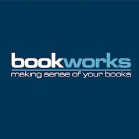 Bookworks Ltd Logo
