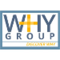 WHY Group, LLC Logo