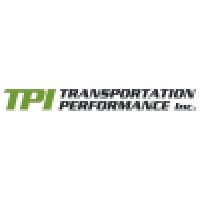 Transportation Performance Inc Logo