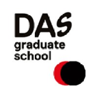 DAS Graduate School Logo