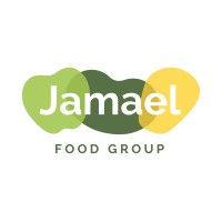 Jamael Food Group Logo