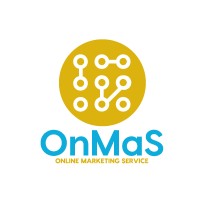OnMaS - Online Marketing Service Logo