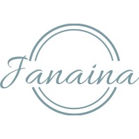 janainavonmoos.com Logo