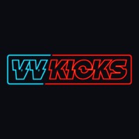 VV Kicks Logo