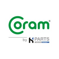 CORAM SRL Logo