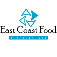 East Coast Food Distributors Logo