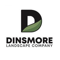 Dinsmore Landscape Company Logo