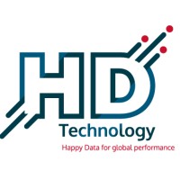 HD Technology Logo