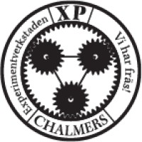 eXPerimentverkstaden Chalmers Logo