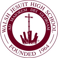 Walsh Jesuit High School Logo