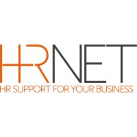 HR Net Ltd Logo