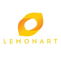 Lemon-Art Logo