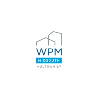 WPM MidSouth Multifamily Logo