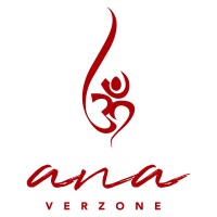 Ana Verzone, LLC Logo